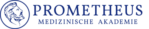 Logo der Firma Prometheus Medizinische Akademie GmbH