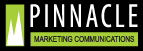 Logo der Firma Pinnacle Marketing