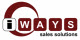 Company logo of i-ways sales solutions GmbH