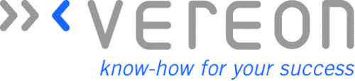 Logo der Firma Vereon AG