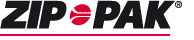 Logo der Firma ZIP-PAK INTERNATIONAL
