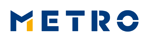 Company logo of METRO AG