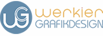 Logo der Firma Robert Werkier / Grafikdesigner