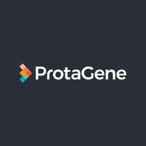 Logo der Firma ProtaGene GmbH