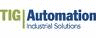 Logo der Firma TIG Automation GmbH