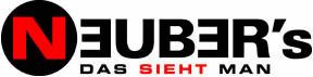 Logo der Firma Neuber GmbH und Co. KG