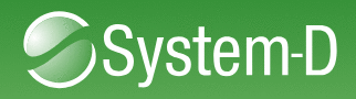Logo der Firma System-D GmbH