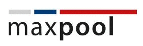Logo der Firma maxpool Servicegesellschaft für Finanzdienstleister mbH