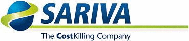 Company logo of SARIVA GmbH