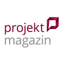 Logo der Firma Projektmagazin