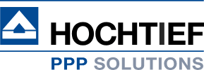 Logo der Firma HOCHTIEF PPP Solutions GmbH