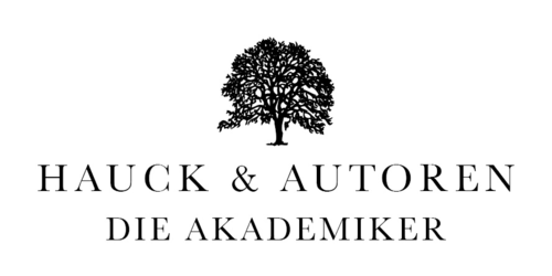 Logo der Firma HAUCK & AUTOREN