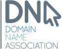 Logo der Firma Domain Name Association