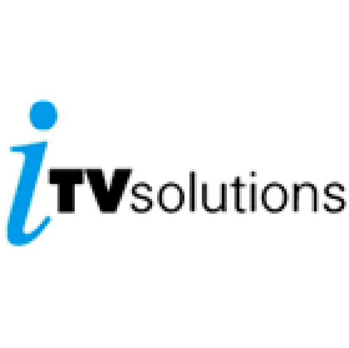 Company logo of iTV Solutions GmbH