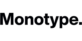 Logo der Firma Monotype Imaging Ltd.