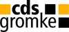 Logo der Firma CDS Gromke e.K.