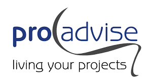 Company logo of proadvise GmbH