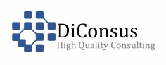Logo der Firma DiConsus GmbH