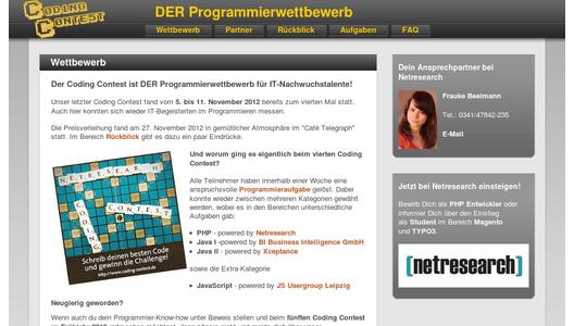 Website Promotion
