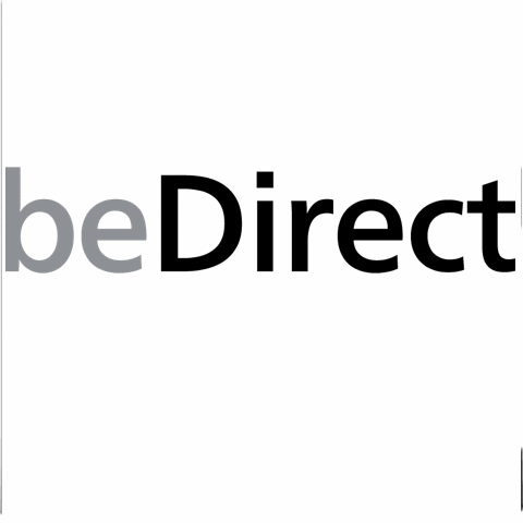 Logo der Firma beDirect GmbH & Co. KG