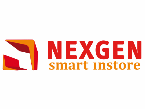 Logo der Firma NEXGEN smart instore GmbH