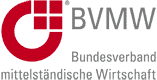 Logo der Firma BMVW Thüringen/Hessen