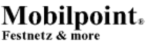 Company logo of Mobilpoint GmbH