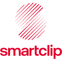 Logo der Firma smartclip AG
