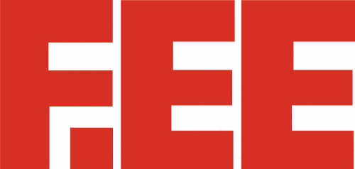 Logo der Firma F.EE GmbH