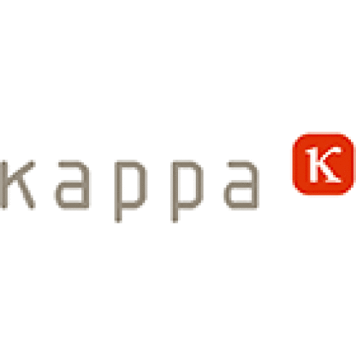 Logo der Firma Kappa optronics GmbH