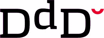Logo der Firma DdD retail Germany AG