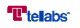 Logo der Firma Tellabs Deutschland GmbH