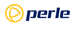 Logo der Firma Perle Systems GmbH