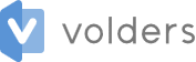 Logo der Firma volders GmbH
