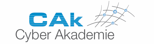 Logo der Firma Cyber Akademie GmbH