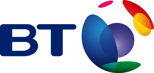 Company logo of British Telecommunications plc