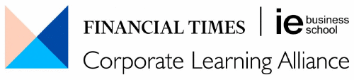 Logo der Firma FT | IE Corporate Learning Alliance