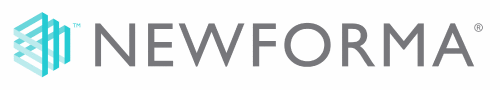 Logo der Firma Newforma GmbH