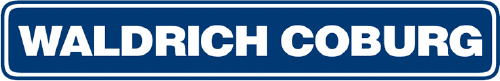 Logo der Firma Werkzeugmaschinenfabrik WALDRICH COBURG GmbH