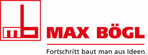 Logo der Firma Firmengruppe Max Bögl