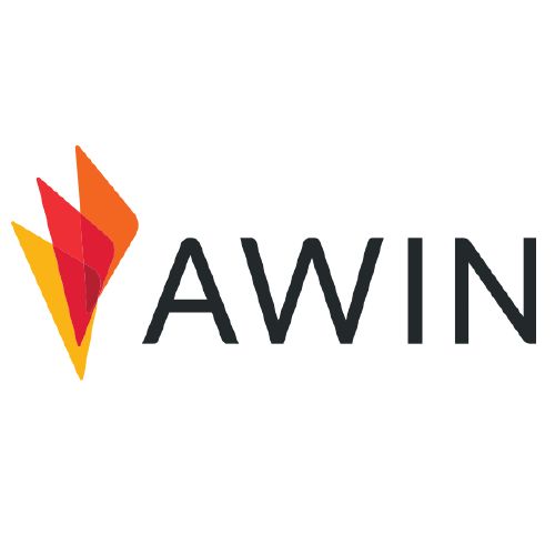 Logo der Firma AWIN AG