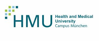 Logo der Firma HMU Health and Medical University - Campus München