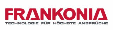Logo der Firma Frankonia Antriebstechnik GmbH
