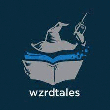 Logo der Firma WizardTales GmbH