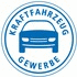 Logo der Firma Zentralverband Deutsches Kraftfahrzeuggewerbe e. V.