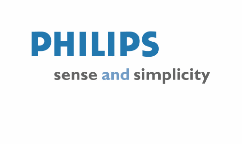 Logo der Firma Philips Austria GmbH, Speech Processing