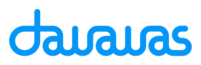 Logo der Firma dawawas - conceptspace GmbH