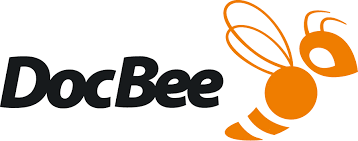 Logo der Firma DocBee GmbH