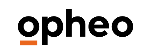 Logo der Firma Opheo Solutions GmbH