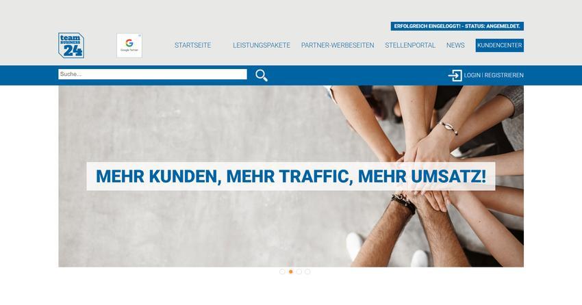 Website Promotion